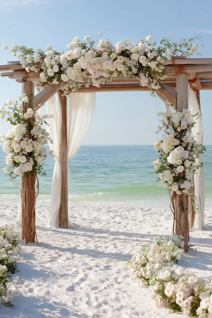  Wedding Arches Boca Raton Florida