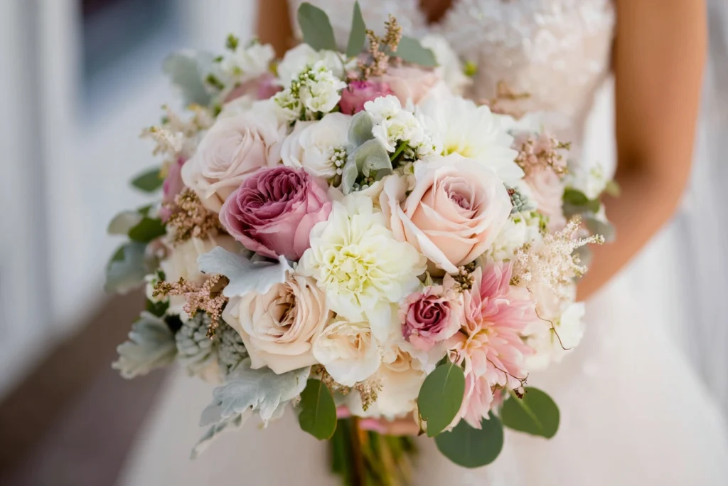 Bridal Bouquets