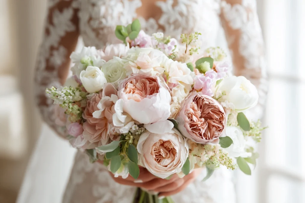 Wedding  Bouquets