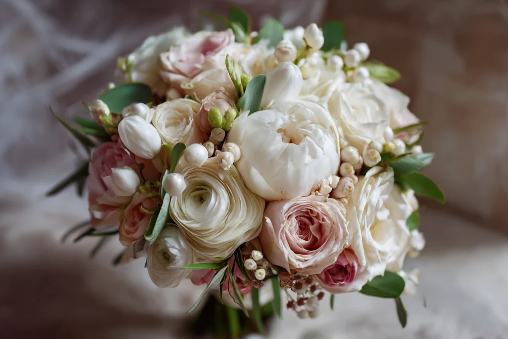 wedding bouquets