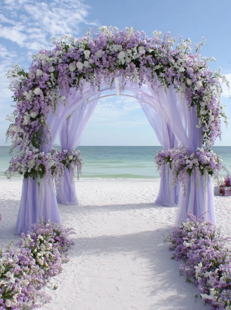 Wedding Arches