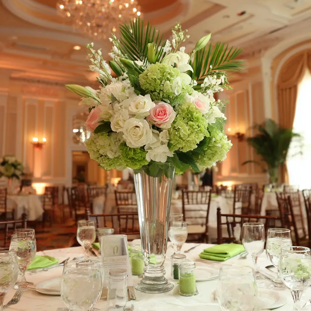 Tailoring Floral Arrangements to Your Unique Love Story