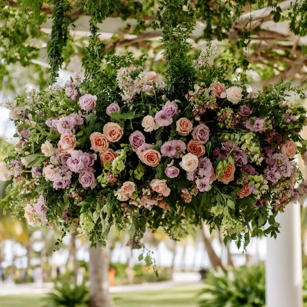 Tailoring Floral Arrangements to Your Unique Love Story