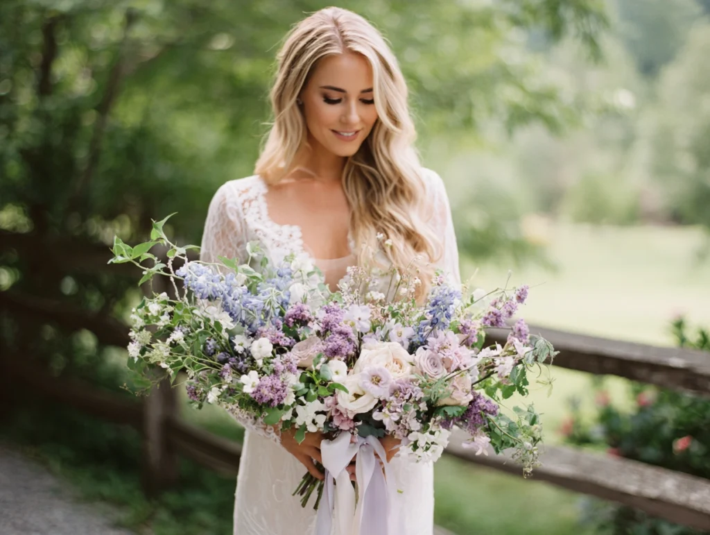 Best Flowers for Spring Weddings