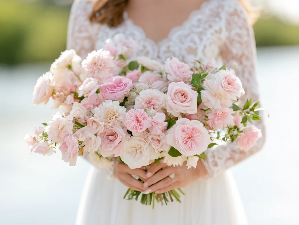 Caring for Your Wedding Blooms: From Selection to Preservation