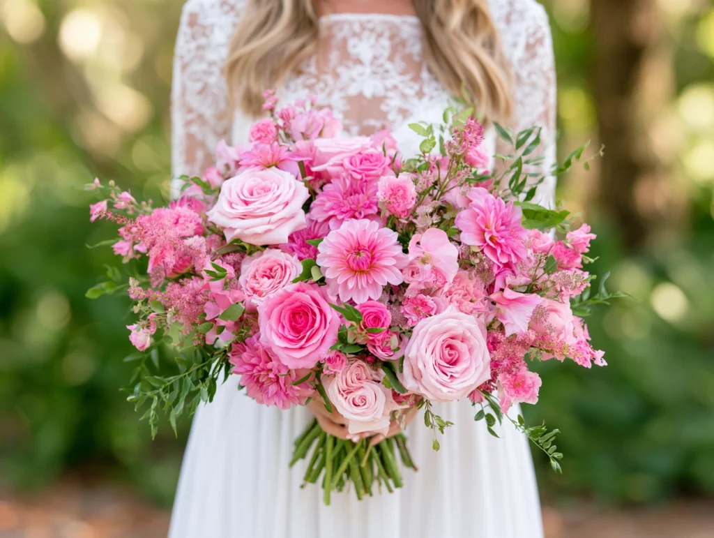 Caring for Your Wedding Blooms: From Selection to Preservation