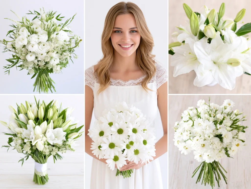 Caring for Your Wedding Blooms: From Selection to Preservation