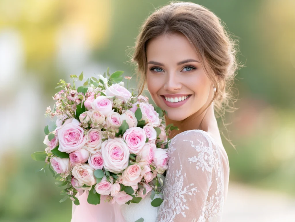 Navigating Your Wedding Flower Budget: Priorities and Flexibility