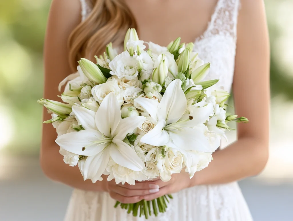 lily 