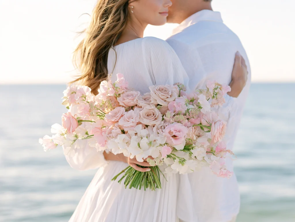 Why Florals Matter on Your Big Day