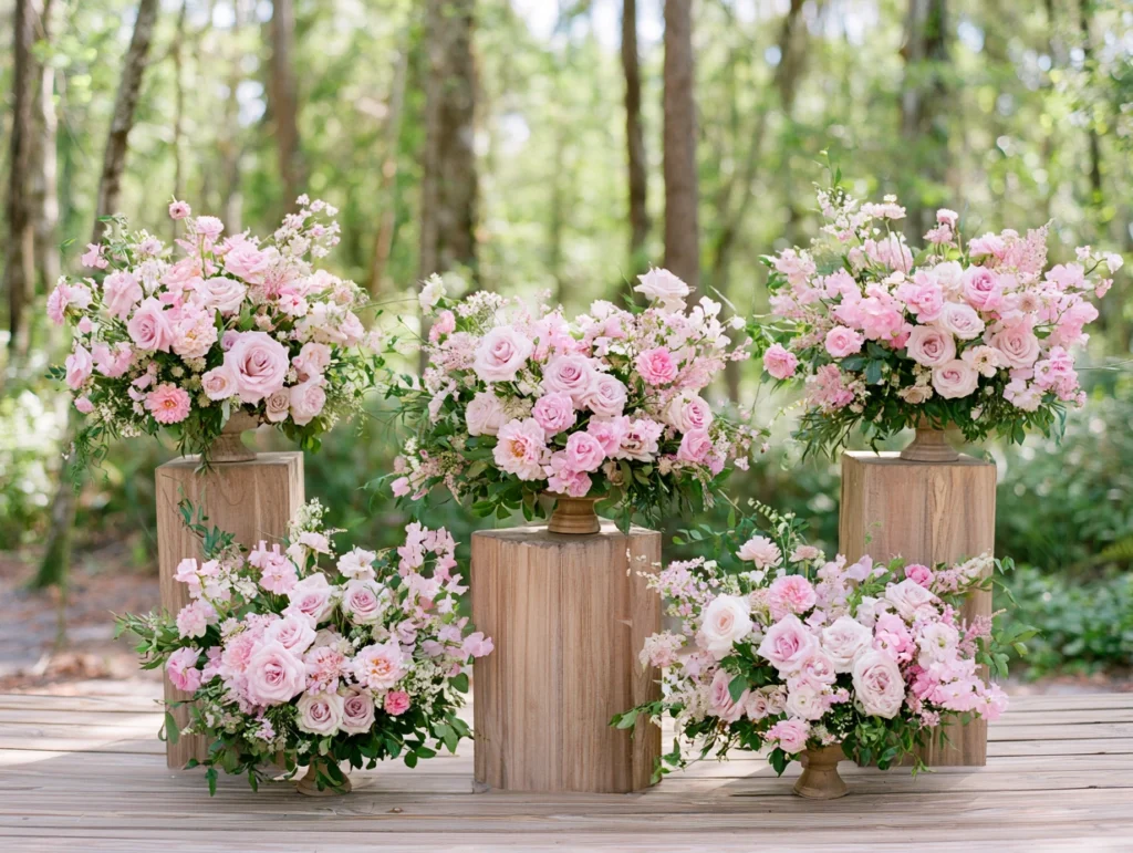 Caring for Your Wedding Blooms: From Selection to Preservation