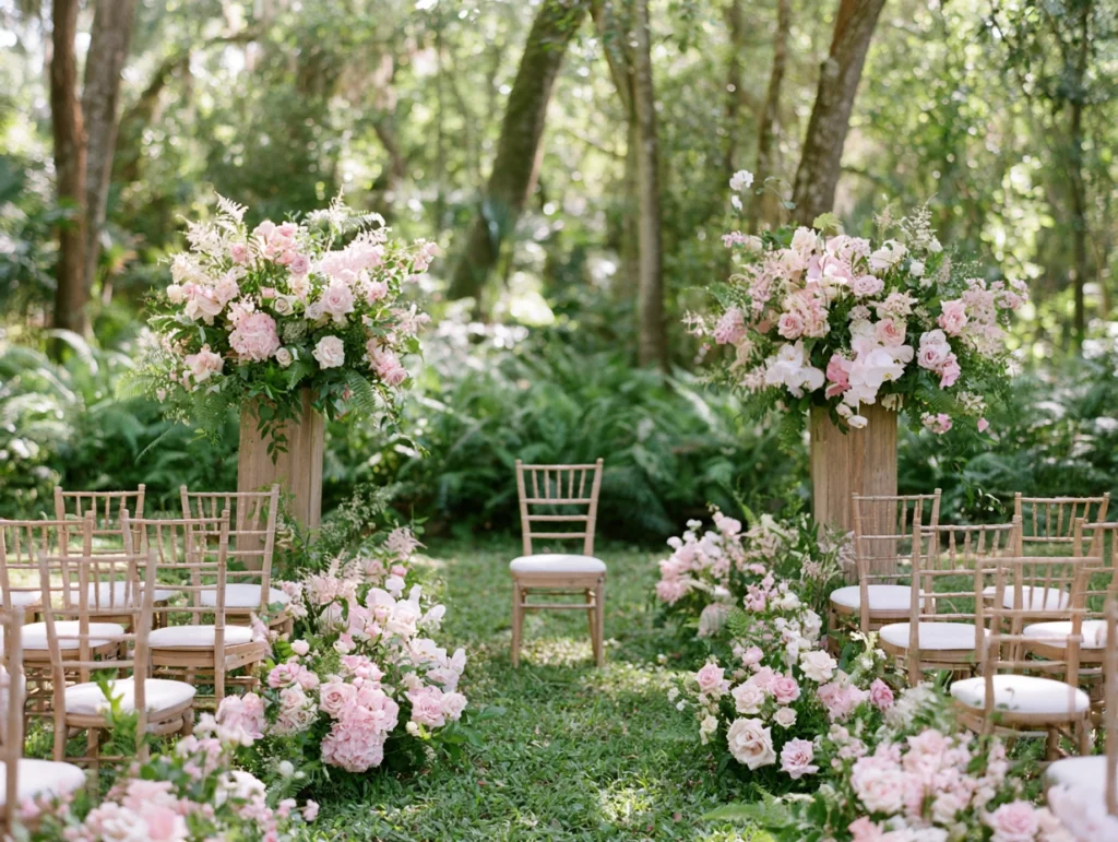 Caring for Your Wedding Blooms: From Selection to Preservation